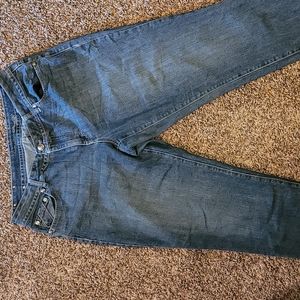 Style&co woman jeans